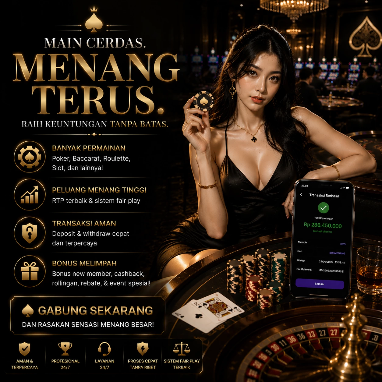 rikitogel APK — hemat kuota